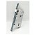 MÁQUINA AVULSA FECHADURA AROUCA INTERNA 6040 40MM INOX - Imagem 4