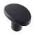 Kit 3 Puxador Beetle Zen Preto Zp5403.24 Ponto - Imagem 3