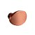 Kit 3 Puxador Beetle Zen Vecchio Cobre Zp5403.648 Ponto - Imagem 3