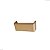 Kit 3 Puxador Creta Dourado Zen 64 Mm Zp3949.955 - Imagem 4