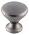Kit 3 Puxador Cup Zen Niquel Velho Zp5238.889 Ponto - Imagem 4