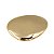 Kit 3 Puxador Ponto Seixo Grande Gold Zen Design Zp5762.a00 - Imagem 2
