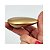 KIT 3 PUXADOR SEIXO G 78MM X 50MM DOURADO MATTE FOSCO ZEN - Imagem 5