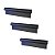 Kit 3 Puxador Sorento 96mm Preto Fosco Zen Zp5450.096.24 - Imagem 1