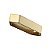 Kit 5 Puxador Moveis Elemento M 48mm Dourado Matte Fosco Zen - Imagem 4