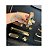 Kit 5 Puxador Moveis Elemento M 48mm Gold Dourado Brilhante - Imagem 4