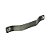 Kit 5 Puxador Nord Alça 160 Mm Niquel Velho Zen Zp1843.889 - Imagem 2