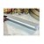 KIT 5 PUXADOR PARA MÓVEIS SOTTILE 160 MM ZEN ALUMINIO FOSCO - Imagem 2
