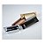 Kit 5 Puxador Plymouth Zen Gold Concha 80mm Zp5420.a00 - Imagem 4