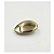 Kit 5 Puxador Ponto Seixo Grande Gold Zen Design Zp5762.a00 - Imagem 2