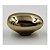 Kit 5 Puxador Ponto Seixo Pequeno Gold Zen Design Zp5761.a00 - Imagem 4