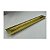 Puxador Concha de Embutir Celleno IL155 224 mm Dourado Fosco - Imagem 9
