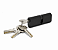 Cilindro Miolo Fechadura Imab 4800 Multiponto Preto 90mm - Imagem 2