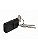 Cilindro Miolo Tambor 3000 Imab 90 Mm (9 Cm) Preto - Imagem 1