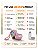 Garrafa Bebedouro Portátil Cachorro Pet 285ml Aço Inox Rosa - Imagem 11
