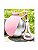 Garrafa Bebedouro Portátil Cachorro Pet 285ml Aço Inox Rosa - Imagem 7