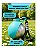 Garrafa Bebedouro Portátil Cachorro Pet 285ml Aço Inox Azul - Imagem 7