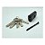 Cilindro Tambor Miolo Imab 4800 70mm 7cm Multiponto Preto PP - Imagem 6