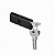 Cilindro Tambor Miolo Imab 4800 70mm 7cm Multiponto Preto PP - Imagem 5