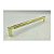 PUXADOR MÓVEIS ZIGRINATO IL1780 160MM DOURADO ITALY LINE - Imagem 4