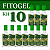 Kit com 10 Fitogel Gel de Arnica 200g para Alívio Muscular e Articular - Imagem 1