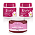Kit Rosativ Completo: Clareamento, Antirrugas e Esfoliação Corporal - Imagem 1
