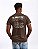 Camiseta Marcos 9 - Unissex - Imagem 15