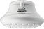 DUCHA LORENZETTI BELLA DUCHA TURBO 4TEMPERATURA 220V 6800W BRANCO 7531254 332224 - Imagem 4