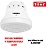 DUCHA FAME FAMINHO 4TEMPERATURA 220V 6800W COM BRAÇO 731765 - Imagem 2