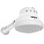 DUCHA FAME FAMINHO 4TEMPERATURA 220V 6800W COM BRAÇO 731765 - Imagem 4