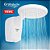 DUCHA FAME GRANDUCHA ELETRÔNICA 220V 7000W BRANCO S/PRESSURIZADOR 536229 - Imagem 9