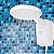 DUCHA FAME GRANDUCHA ELETRÔNICA 220V 7000W BRANCO 536229 - Imagem 3