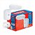 DUCHA FAME GRANDUCHA ELETRÔNICA 220V 7000W BRANCO S/PRESSURIZADOR 536229 - Imagem 10