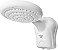 DUCHA FAME GRANDUCHA ELETRÔNICA 220V 7000W BRANCO 536229 - Imagem 1