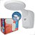 DUCHA FAME GRANDUCHA ELETRÔNICA 220V 7000W BRANCO S/PRESSURIZADOR 536229 - Imagem 12