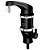 TORNEIRA ELÉTRICA FAME ELEGANCE 4TEMPERATURA 127V 4800W MESA PRETO 668230 - Imagem 5