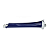 BRAÇO PARA CHUVEIRO LORENZETTI AZUL 7520017 CANO 61166 - Imagem 2