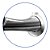 BRAÇO PARA CHUVEIRO LORENZETTI CROMADO 7520016 CANO 61204 - Imagem 5