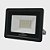 REFLETOR LED BLUMENAU 30W VERDE 7830500 BIVOLT 7830500 572276 - Imagem 5