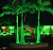REFLETOR LED BLUMENAU 30W BIVOLT VERDE 7830500 572276 - Imagem 3