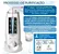 PURIFICADOR AGUA LORENZETTI VITALE 7411016 364290 - Imagem 4