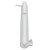 PURIFICADOR AGUA TIGRE PAREDE BRANCO 00645 516643 - Imagem 4