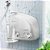 PURIFICADOR AGUA LORENZETTI NATURALIS 7411100 214612 - Imagem 4