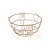 FRUTEIRA ARTHI 2211 MESA QUERIDA ROSE GOLD 658073 - Imagem 1