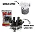 RESISTÊNCIA FAME 4T 220V 6800W KiBanho, Super Ducha, Banho Nosso, Evidence, Elegance, Jato.Fo 741213 - Imagem 5