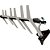 ANTENA DIGITAL AQUARIO EXTERNA  DTV-1500 COM KIT 448320 - Imagem 6