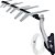 ANTENA DIGITAL AQUARIO EXTERNA  DTV-1500 COM KIT 448320 - Imagem 7