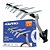 ANTENA DIGITAL AQUARIO EXTERNA  DTV-1500 COM KIT 448320 - Imagem 9