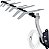 ANTENA DIGITAL AQUARIO EXTERNA  DTV-1500 C/KIT 448320 - Imagem 2