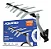 ANTENA DIGITAL AQUARIO EXTERNA  DTV-1500 C/KIT 448320 - Imagem 4